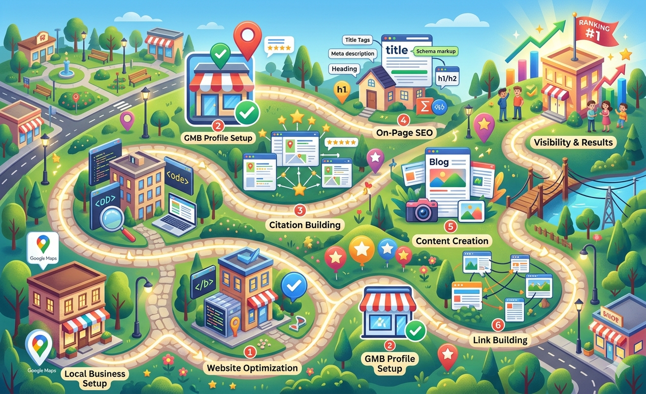 Development Approach